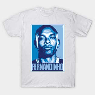 Fernandinho T-Shirt